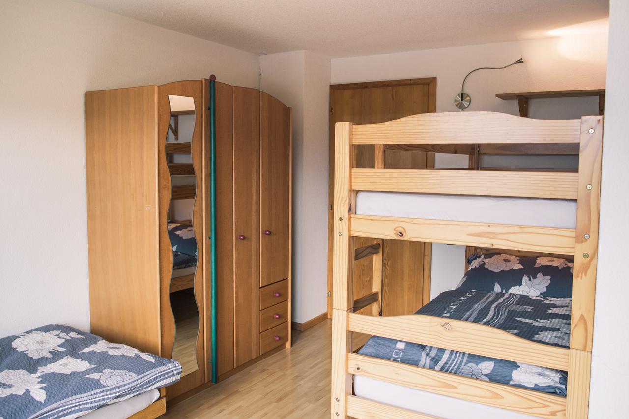 Ferienwohnung Ichtys 哈斯利伯格 外观 照片